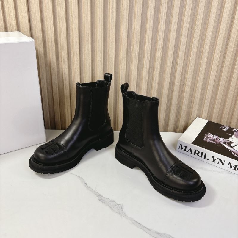 Balenciaga Boots